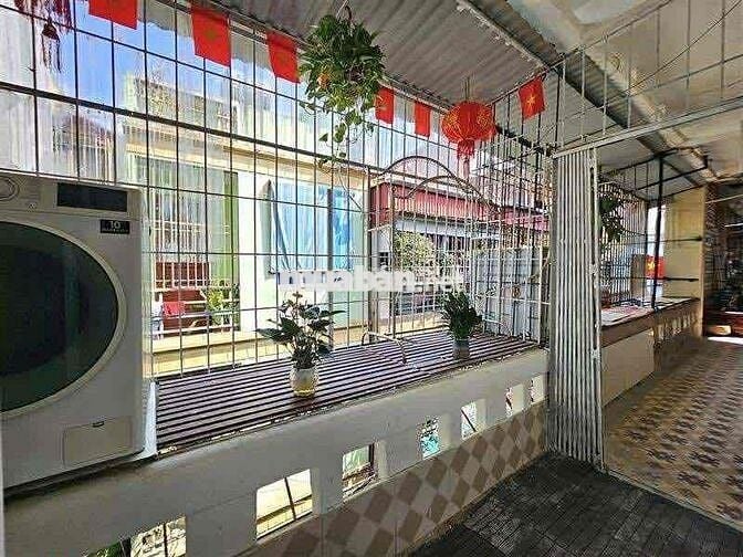 💥 SIÊU PHẨM TT TẦNG 3| 55M2 - 2 NGỦ - 2,7 TỶ| SỔ ĐỎ CHÍNH CHỦ