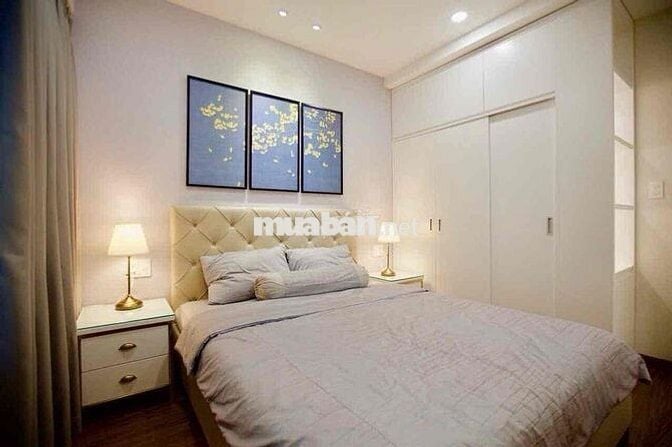 🏙️ CHUNG CƯ CAO CẤP GOLD VIEW – QUẬN 4, 1-2pn giá từ 18tr