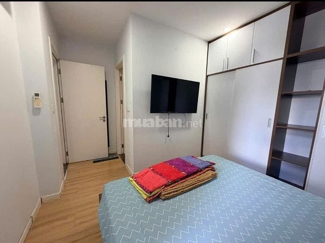 120m2, 11tr/th, C/c Coopmart Trường Trinh, TB, 3PN, 2WC, Nội thất.