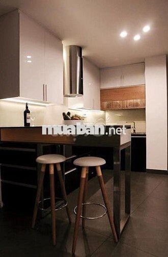 Bán căn hộ Central Plaza - 60m2, 2PN, giá 3.6 tỷ, hỗ trợ vay ngân hàng