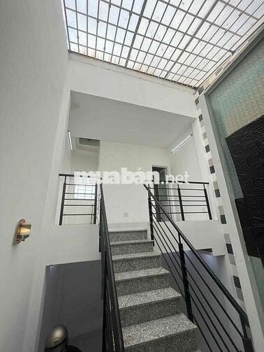 💰💰💰 TRỆT 2LẦU: 2PN, 2WC - HẺM 1306/ QUANG TRUNG, P14, GV