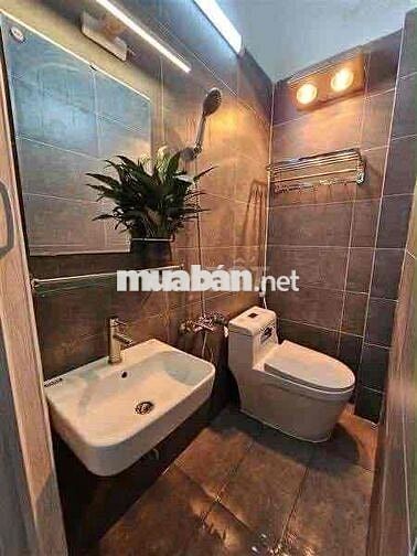 💥 SIÊU PHẨM TT TẦNG 3| 55M2 - 2 NGỦ - 2,7 TỶ| SỔ ĐỎ CHÍNH CHỦ