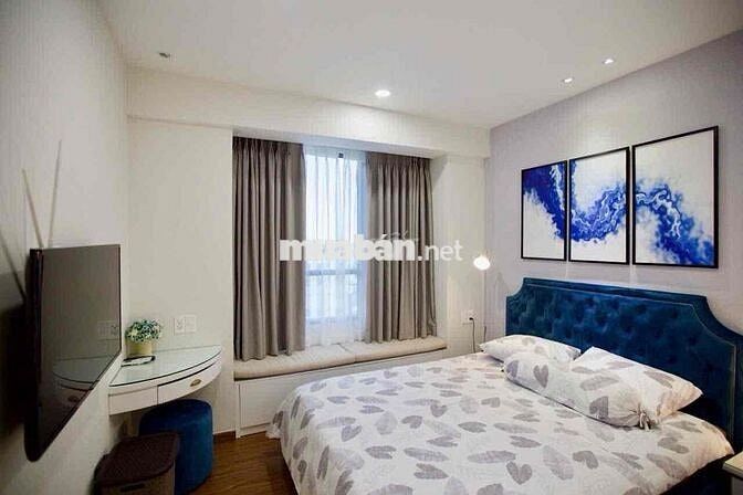 🏙️ CHUNG CƯ CAO CẤP GOLD VIEW – QUẬN 4, 1-2pn giá từ 18tr