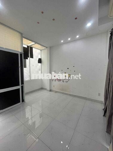 💰💰💰 TRỆT 2LẦU: 2PN, 2WC - HẺM 1306/ QUANG TRUNG, P14, GV