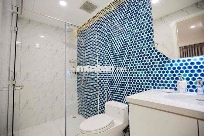 🏙️ CHUNG CƯ CAO CẤP GOLD VIEW – QUẬN 4, 1-2pn giá từ 18tr