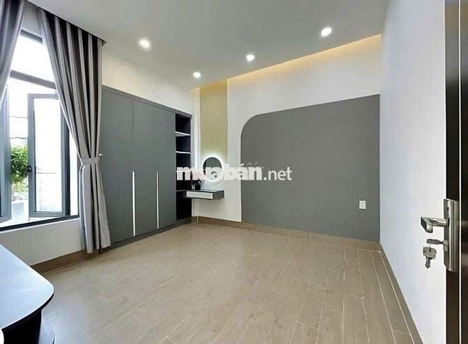 BÁN NHÀ GẦN MT ĐƯỜNG ĐẠI LỘ BÌNH DƯƠNG 72m2 GIÁ 1tỷ854 SHR