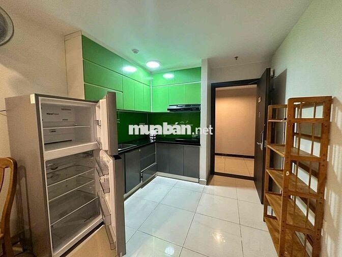 Cho thuê căn 2PN/2WC full nội thất giá chỉ 15.5 tháng ở ngay