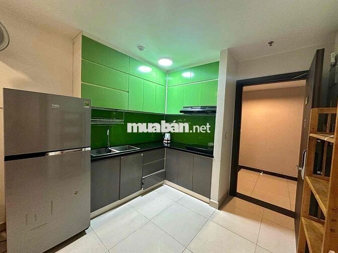 Cho thuê căn 2PN/2WC full nội thất giá chỉ 15.5 tháng ở ngay