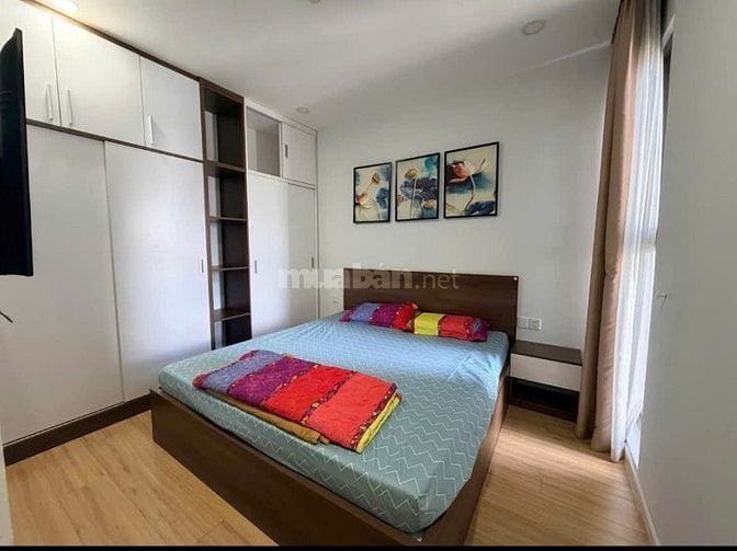 120m2, 11tr/th, C/c Coopmart Trường Trinh, TB, 3PN, 2WC, Nội thất.