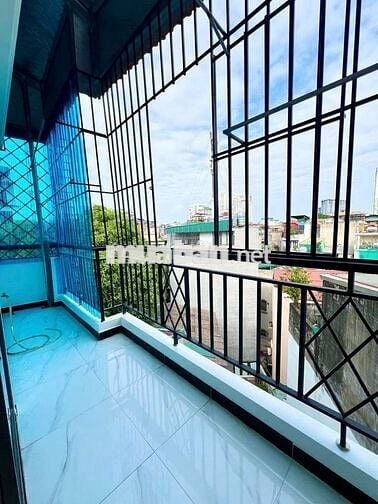 VĂN CAO, TRUNG TÂM BA ĐÌNH - NHÀ MỚI ĐẸP Ở NGAY- CỰC GẦN Ô TÔ, GIÁ TỐT