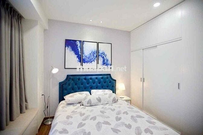 🏙️ CHUNG CƯ CAO CẤP GOLD VIEW – QUẬN 4, 1-2pn giá từ 18tr