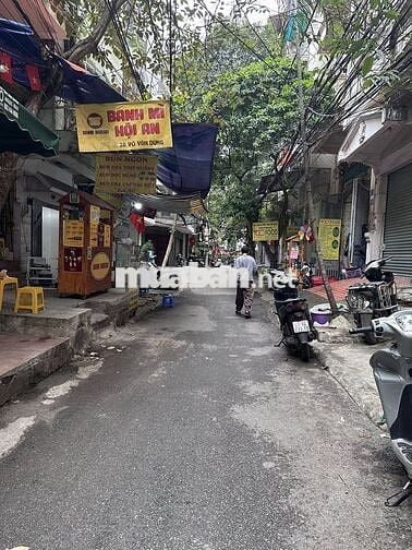 Cần bán nhà phố Võ Văn Dũng - Khu phân lô - Ô tô đỗ - Kinh doanh tốt Cần bán nhà phố Võ Văn Dũng - Khu phân lô - Ô tô đỗ - Kinh doanh tốt