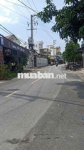 BÁN NHÀ ĐƯỜNG 7M TÂN XUÂN HÓC MÔN