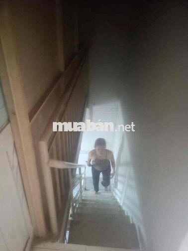 cho thuê dt 4x12 -dứơi -1p trên lửng -1p -2wc diện nước sạch hẽm 6m th