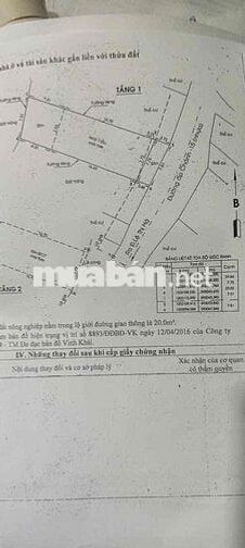 BÁN NHÀ ĐƯỜNG 7M TÂN XUÂN HÓC MÔN