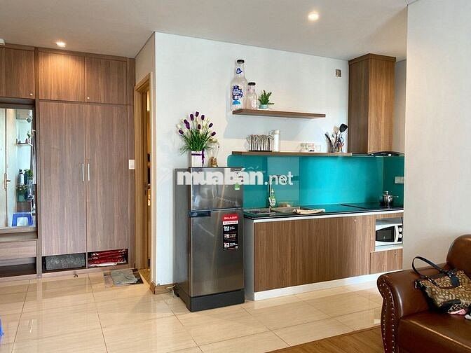 Bán căn hộ Carillon - Hoàng Hoa Thám- giá 4.9 tỷ, hỗ trợ vay ngân hàng