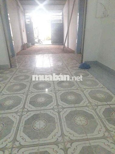 NHÀ CHO THUÊ - TRUNG CHÁNH - NGUYỄN ẢNH THỦ