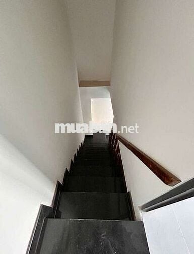 Nhà nhỏ 255tr Dương Công Khi Bình Chánh ko quy hoạch ko tranh chấp