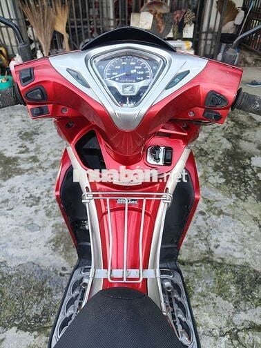HONDA AIRBLADE FI NGUYÊN ZIN BAO ÊM