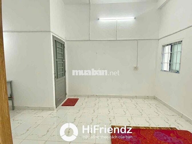 [Đúng Hình - Đúng Giá] Phòng trọ giá rẻ sẵn máy lạnh Q6 giáp Q5,Q1,Q10