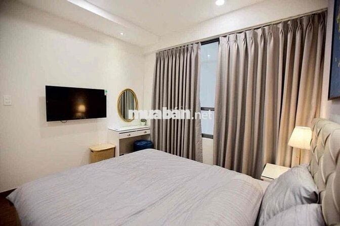 🏙️ CHUNG CƯ CAO CẤP GOLD VIEW – QUẬN 4, 1-2pn giá từ 18tr