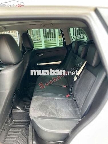 Xe Suzuki Vitara 1.6 AT 2017 - 435 Triệu