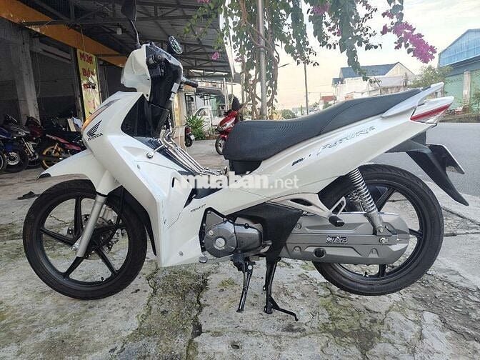 HONDA FU LES CUỐI 2022 NHƯ MỚI