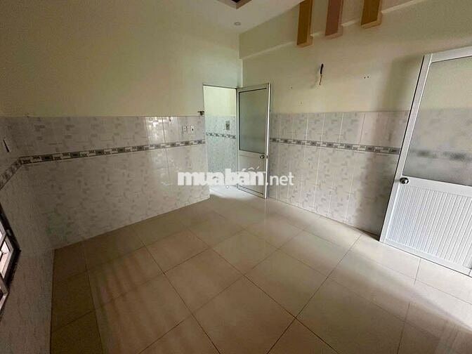 cho thuê nhà mới, đường Lê Đại Hành - DT: 4x13m, 4 pn, 3wc