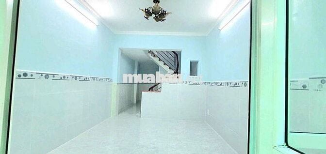 CHO THUÊ NHÀ HBG - 1T 2L 2PN 2WC 1PK - GẦN NGÃ 4 HÀNG XANH - 10TR