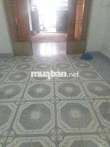 NHÀ CHO THUÊ - TRUNG CHÁNH - NGUYỄN ẢNH THỦ