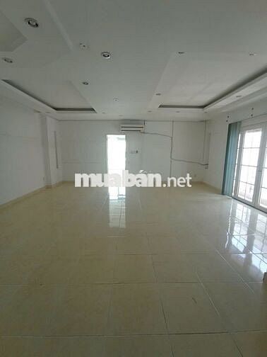 CHO THUÊ NHÀ MT HOÀNG DIỆU_ 5X18M_ TRỆT 3 LẦU NHÀ MỚI.