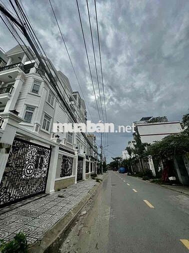 Giảm 500tr còn 13tỷ lô đất hẻm xe tải trung tâm Trường Thọ DT 236m2.