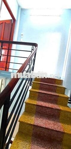 CHO THUÊ NHÀ HBG - 1T 2L 2PN 2WC 1PK - GẦN NGÃ 4 HÀNG XANH - 10TR