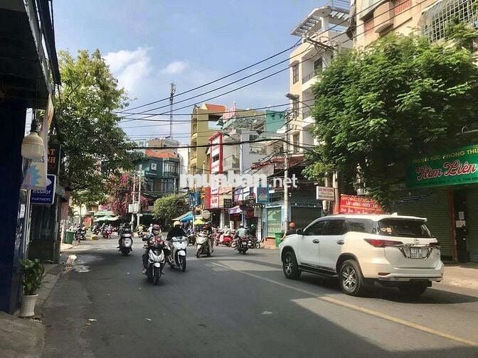 BÁN CĂN HỘ CHUNG CƯ TẦNG 4,BÀU CÁT II ,, TÂN BÌNH,38MM, 1.X TỶ