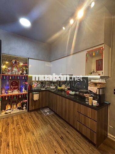 Bán gấp căn hộ 70m² 2PN full nội thất tại Mizuki Park – giá nhỉnh 4 tỷ