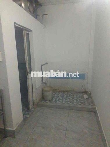 NHÀ CHO THUÊ - TRUNG CHÁNH - NGUYỄN ẢNH THỦ