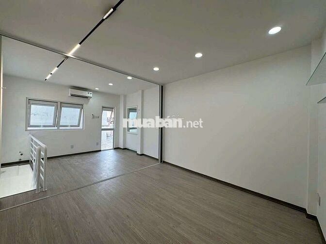 DT 7 X 5M HẺM 4M NGUYỄN VĂN LUÔNG