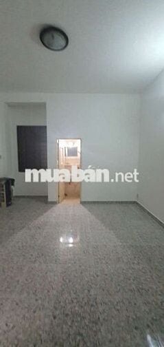 Cho thuê nhà mặt tiền cx lữ Gia, nhà mới sạch đẹp