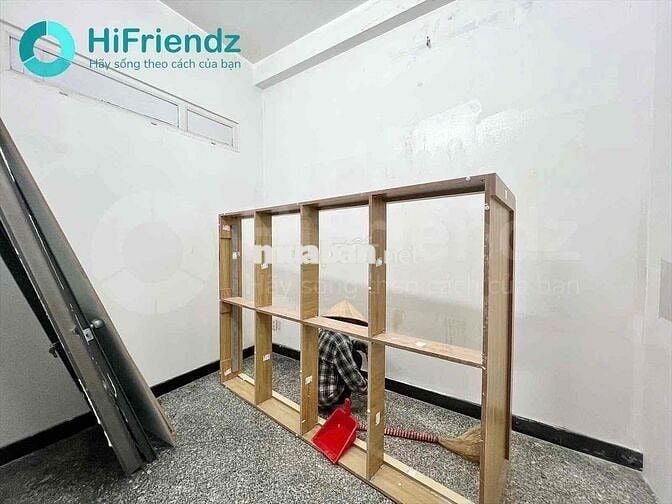 Cho Thuê Căn Hộ 3PN Đầu Tháng Khai Trương Full Nội Thất Máy Giặt Riêng