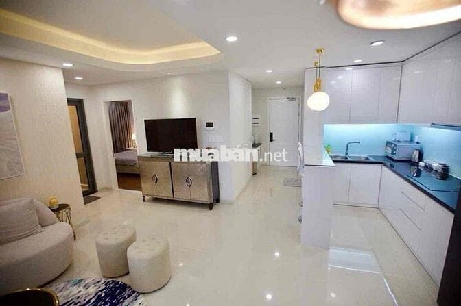 🏙️ CHUNG CƯ CAO CẤP GOLD VIEW – QUẬN 4, 1-2pn giá từ 18tr