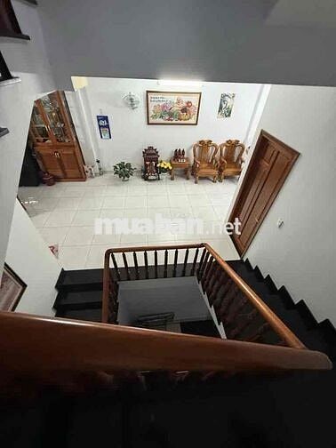 Nhà KDC Bình Đức sau chợ Đầu mối TĐ, 150m2 3 tầng chỉ 10,5TỶ