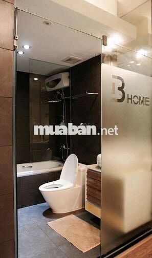 Bán căn hộ Central Plaza - 60m2, 2PN, giá 3.6 tỷ, hỗ trợ vay ngân hàng