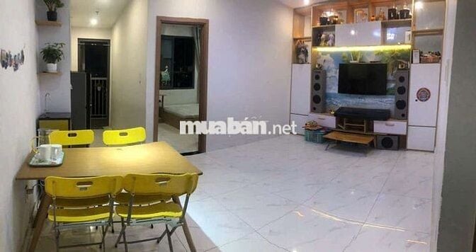 (7671) star tower, bao sổ hồng, full nội thất: 1,350 tỷ.