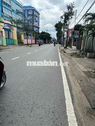 Giảm 500tr còn 13tỷ lô đất hẻm xe tải trung tâm Trường Thọ DT 236m2.