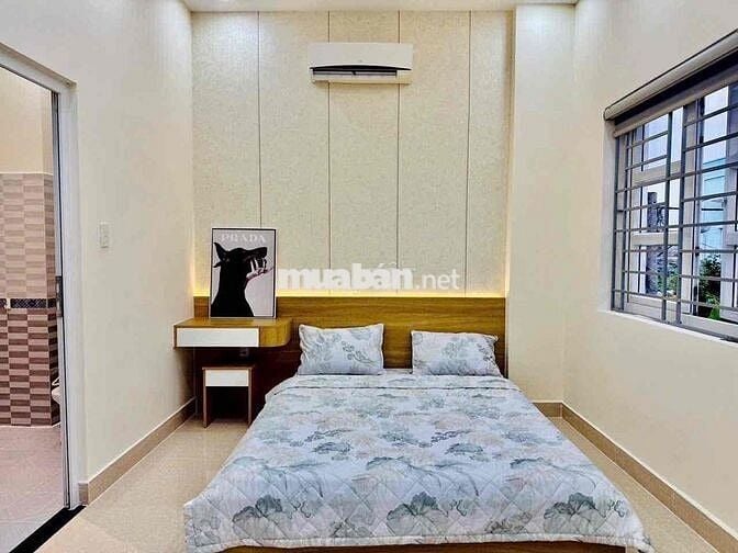 Cần thanh lí gấp căn nhà  1 / đường Phạm Thế Hiển 1🧄650