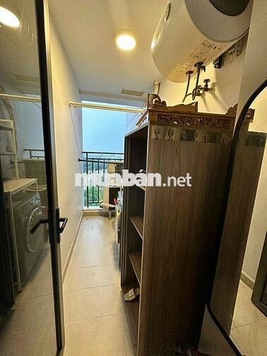 Cho thuê căn 2PN/2WC full nội thất giá chỉ 15.5 tháng ở ngay