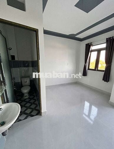 Nhà nhỏ 255tr Dương Công Khi Bình Chánh ko quy hoạch ko tranh chấp