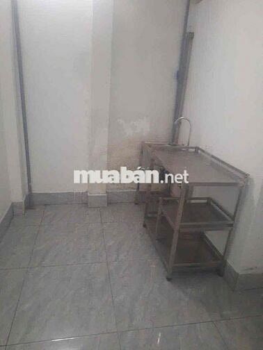 NHÀ CHO THUÊ - TRUNG CHÁNH - NGUYỄN ẢNH THỦ