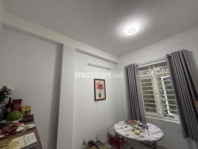 Nhà KDC Bình Đức sau chợ Đầu mối TĐ, 150m2 3 tầng chỉ 10,5TỶ