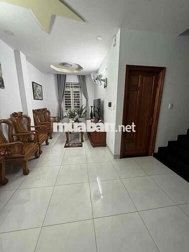 Nhà KDC Bình Đức sau chợ Đầu mối TĐ, 150m2 3 tầng chỉ 10,5TỶ